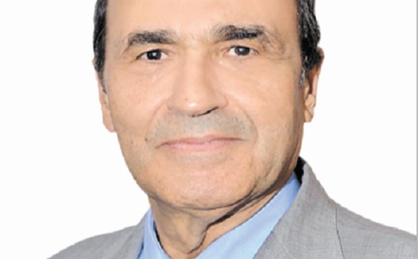 Habib El Malki à Khouribga : Les Marocains sont appelés à défendre leur identité culturelle lors des prochaines législatives