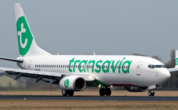Transavia renforce sa présence sur le marché marocain