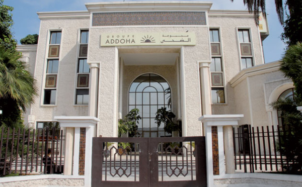 Addoha affiche un bilan éloquent à  mi-parcours du Plan Génération Cash
