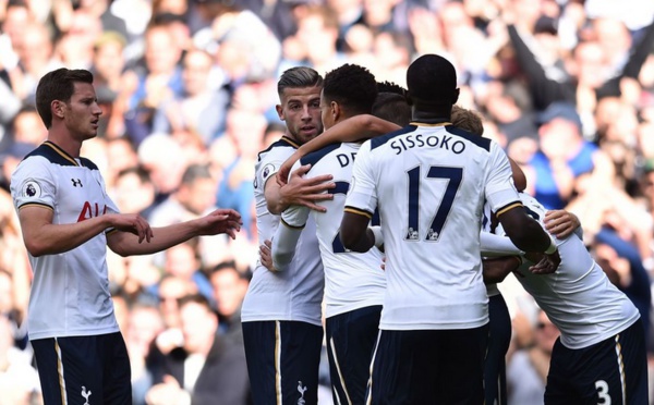 City chute, United coince