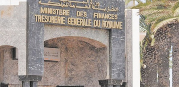 Hausse de l'encours de la dette extérieure publique du Maroc à plus de 312 MMDH à fin juin 2016