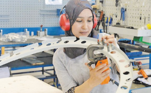 L'industrie aéronautique nationale, un secteur porteur et un business florissant