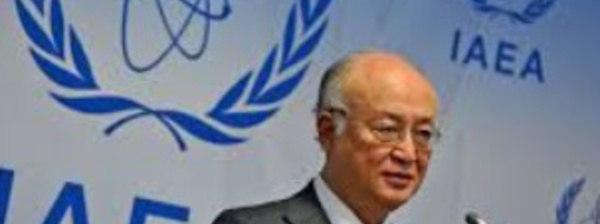 Plaidoyer marocain pour le renforcement des capacités nucléaires de l’Afrique