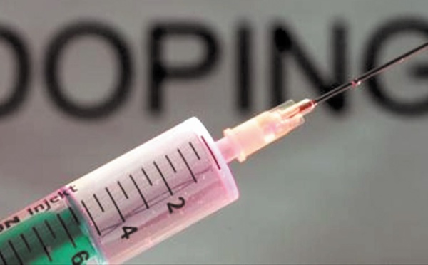 Notre athlétisme malade de sa triche part en vrille