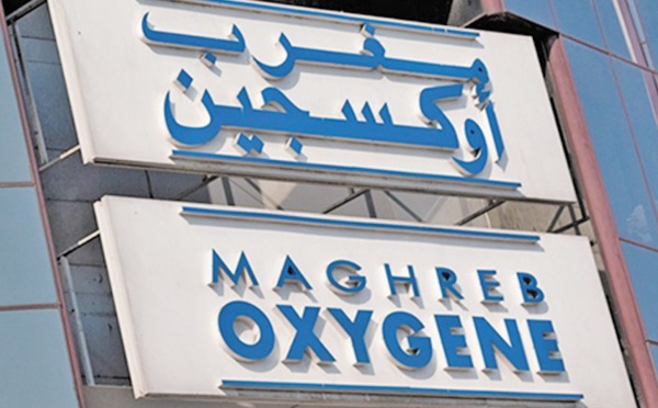 Un premier semestre contrasté pour Maghreb Oxygène