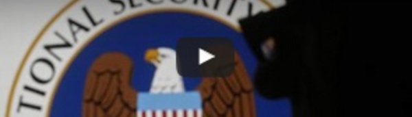 Un sous-traitant de la NSA arrêté pour vol de données