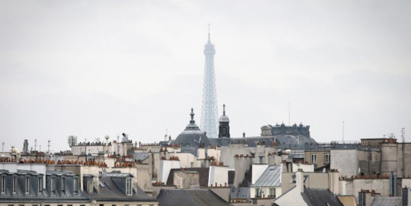 De jeunes urbanistes font revivre des bâtiments désaffectés à Paris