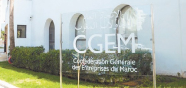Quinze entreprises labellisées RSE par la CGEM