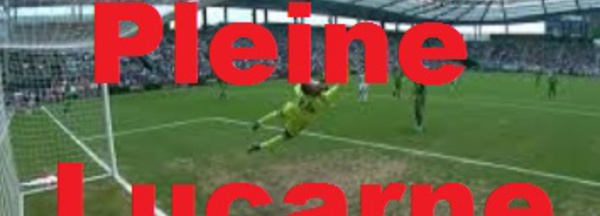 Pleine lucarne : Un brin d’humilité SVP  !