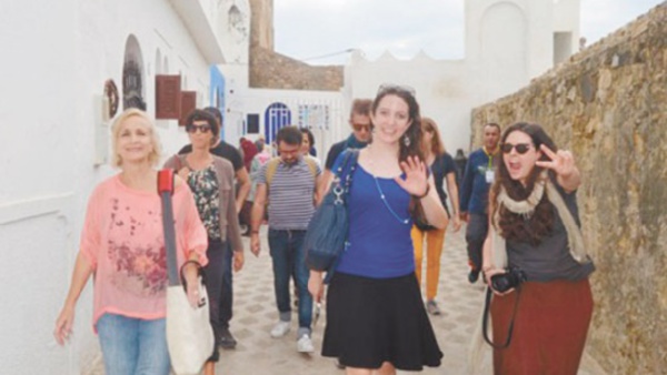 Tanger enregistre plus de 657.000 nuitées touristiques à fin août