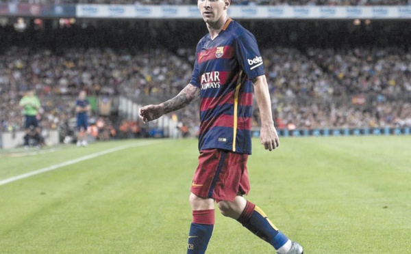 Liga : Messi espéré, Zidane attendu