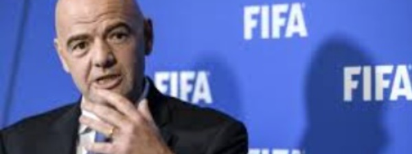 Mondial-2026 à 40 ou 48 équipes? La Fifa décidera en janvier