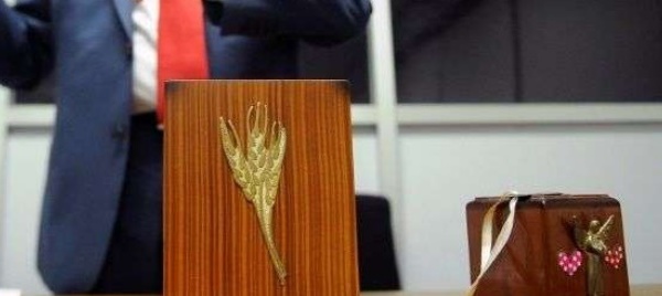 Insolite : Urnes funéraires