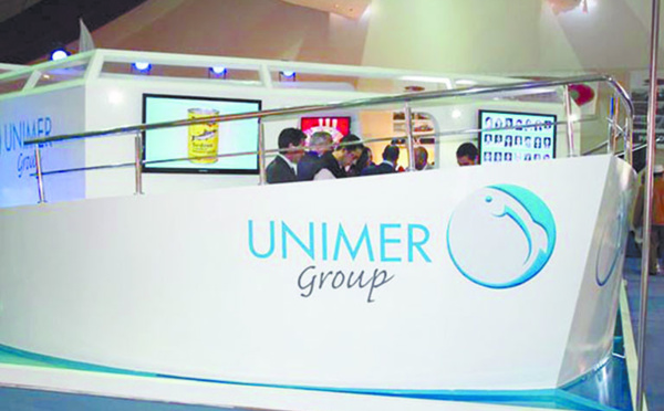 ​Des réalisations  semestrielles mitigées pour Unimer
