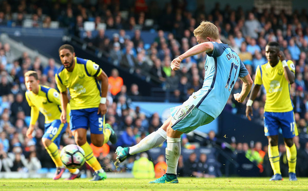 Premier League : Manchester City rate le coche