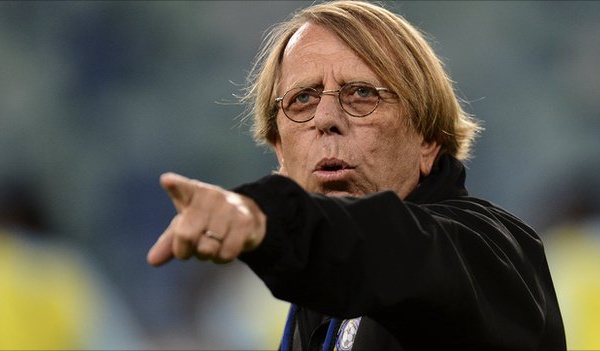 Déclarations CAN/Gabon 2017