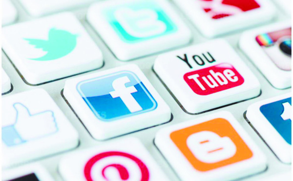 Les réseaux sociaux, un paradis pour toutes sortes d'espions
