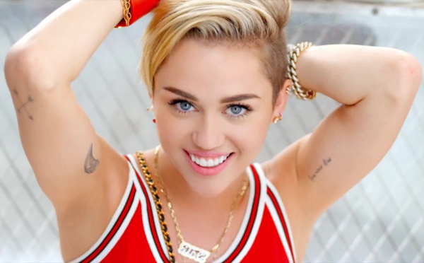 Miley Cyrus virée  de The Voice !