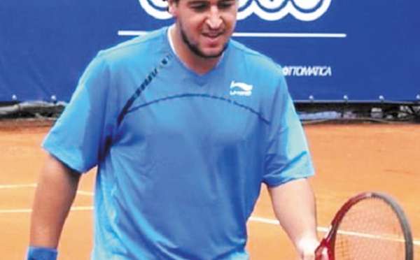 Le COC à l’heure du tennis international