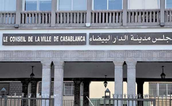 Mission impossible : Sauver Casa par du rafistolage