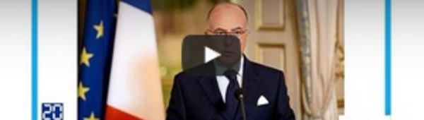 Revue de presse internationale