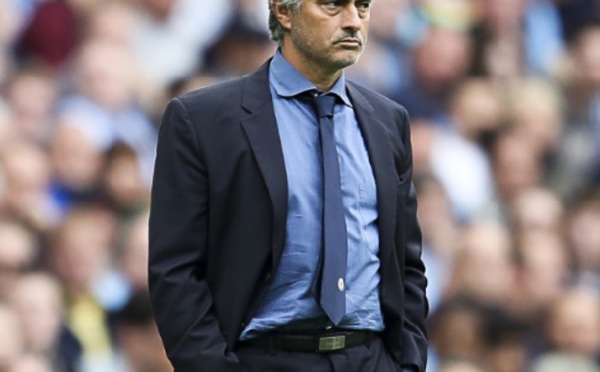 Mourinho: Pogba pourrait être un défenseur central phénoménal