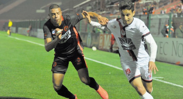 Le FUS s’offre la RSB