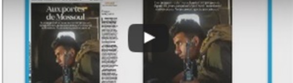 Revue de presse internationale