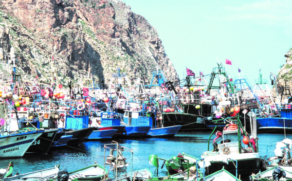 Pêche illicite et mort d’homme à Al Hoceima