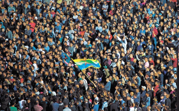 Des milliers de Marocains pleurent Mohcine Fikri : Fallait-il en arriver là ?