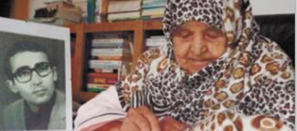 Décès de Khadija Chaou, mère de Houcine El Manouzi
