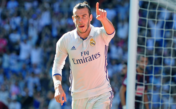 Combien gagne Bale? Le joueur rejette les spéculations