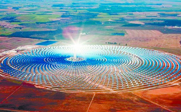 Les défis de la transition énergétique au Maroc