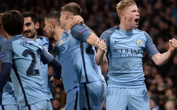 City prend sa revanche sur le Barça