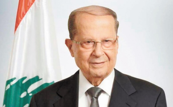 Michel Aoun : De l’armée à la présidence libanaise
