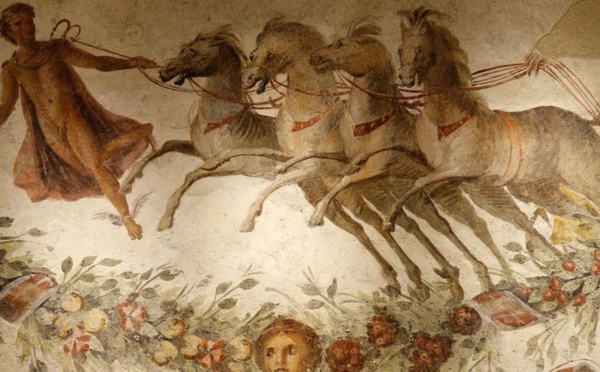 Le musée national de Beyrouth exhume les trésors de son sous-sol