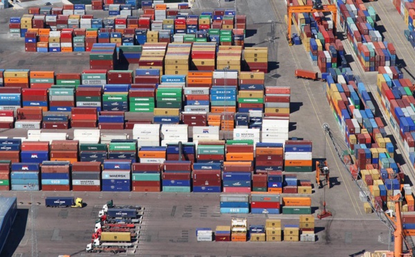 Nette amélioration des échanges commerciaux ente le Maroc et l’Afrique de l’Est