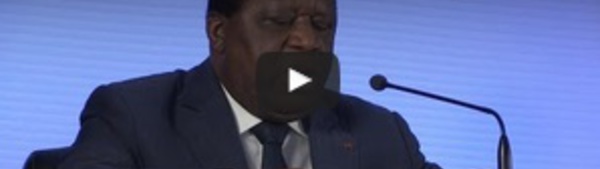 Référendum en Côte d'Ivoire : victoire écrasante du "oui"