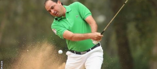 Distinction de Younès El Hassani