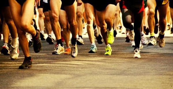 Report du semi-marathon international de Laâyoune