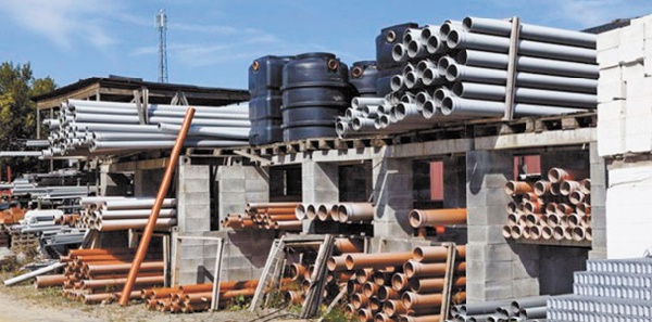 Contribution du secteur des industries des matériaux de construction à l’économie nationale