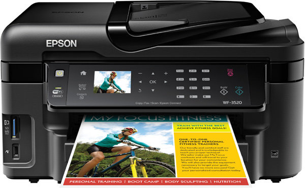 Epson réaffirme son engagement pour  une croissance environnementale durable