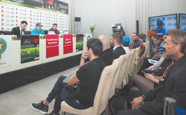 Diego Armando Maradona : Vive le Roi, vive le Maroc, vive le Sahara marocain et vive les Lions de l’Atlas !