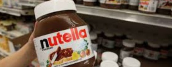Le Nutella est-il un dessert ?