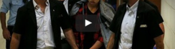 Un adolescent palestinien condamné à 12 ans de prison pour une agression au couteau qui…