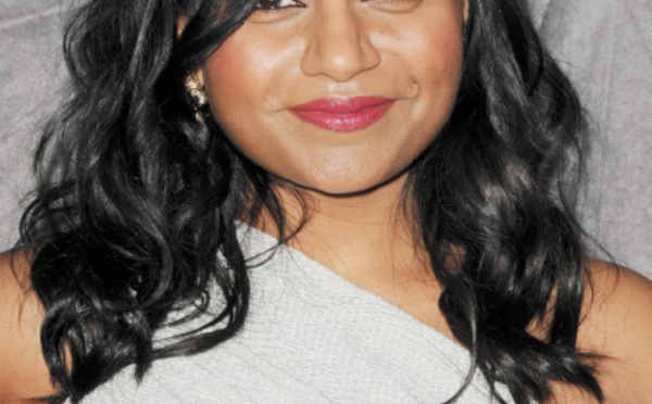 Les acteurs brillamment diplômés de l'Université : Mindy Kaling