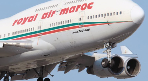Vers l'établissement d’un nouveau partenariat entre RAM et Air Sénégal