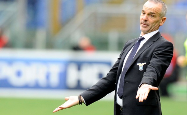 Avec Pioli, l'Inter des Chinois joue la carte italienne