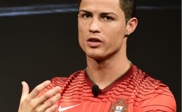 Cristiano Ronaldo prolonge aussi à long terme avec Nike