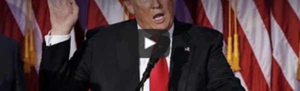 Donald Trump : les raisons de la victoire
